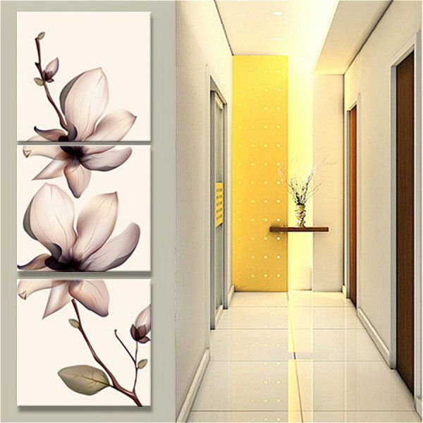 Постеры в прихожую