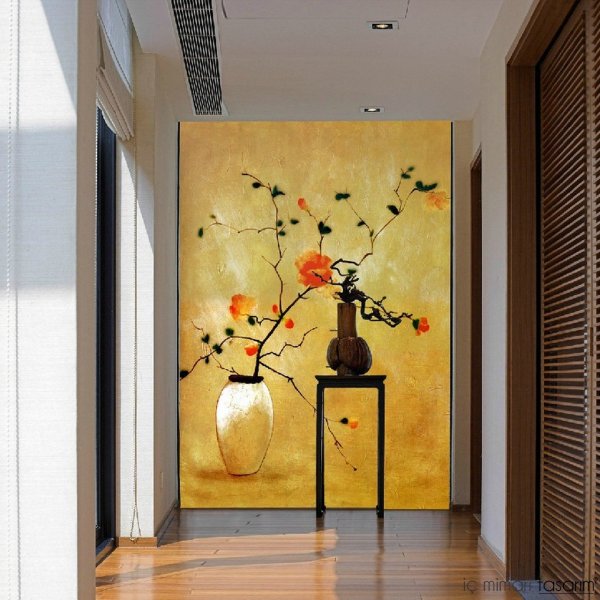 Картина в прихожую