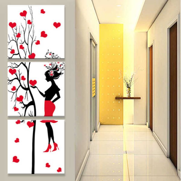 Картина в прихожую