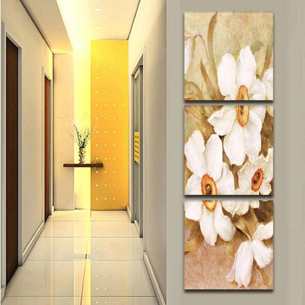 Панно в коридор