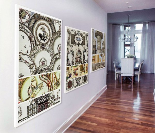 Картины для интерьера