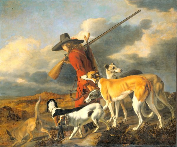 Корнелис Ван клеве