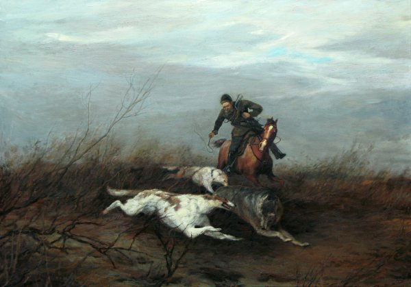 Тихменев Евгений Александрович 1869-1934