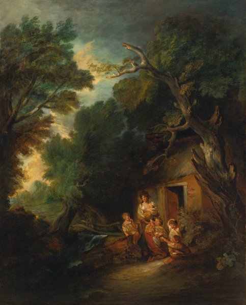 Томас Гейнсборо