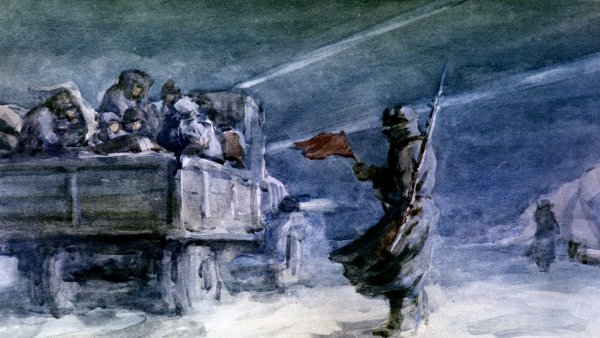 Праздники в Ленинграде