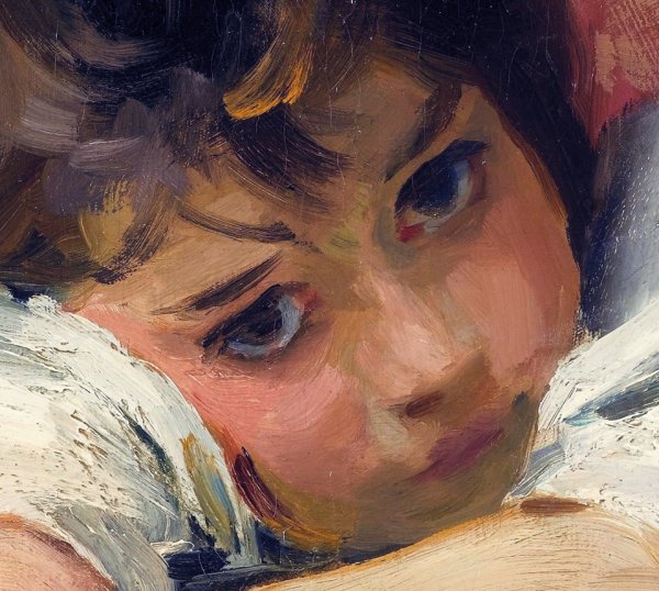 Джон Сингер Сарджент