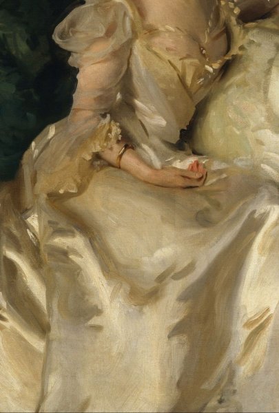 John Singer Sargent (1856-1925)