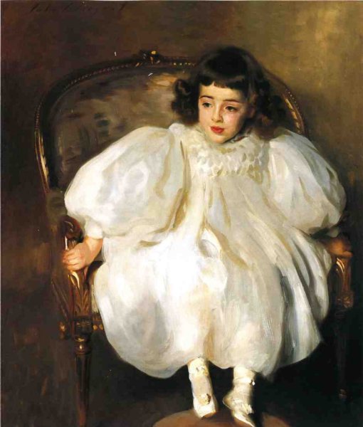John Singer Sargent (1856-1925)