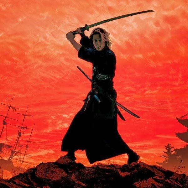 Миямото Мусаси Бусидо