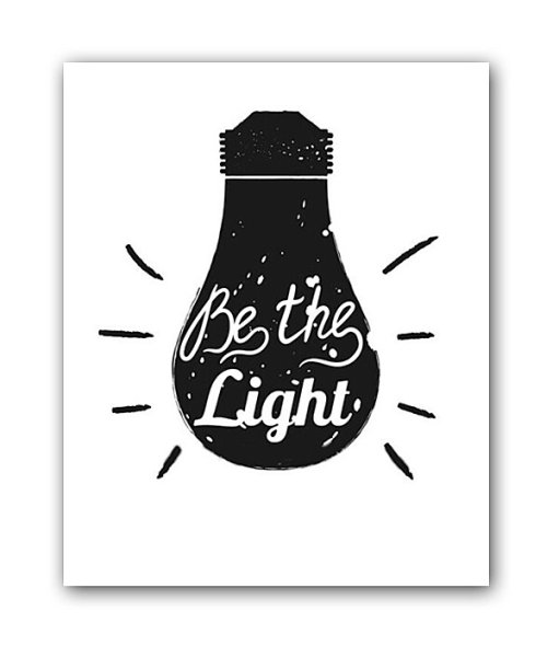 Трафареты в стиле лофт