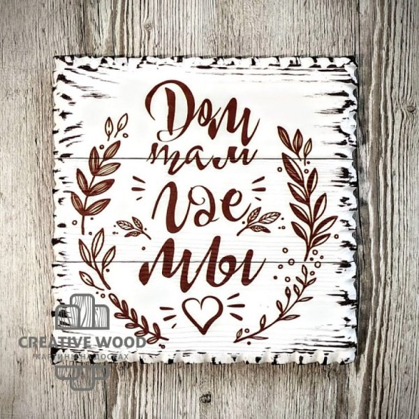 Постеры с надписями на кухню