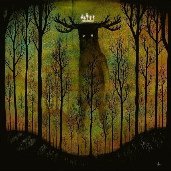 Andy Kehoe картины