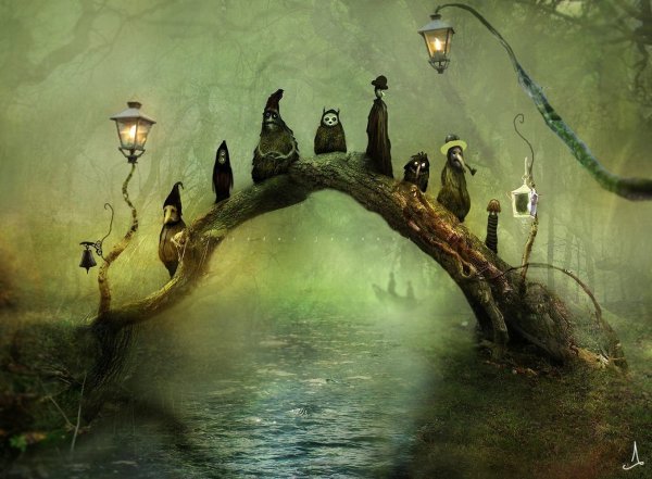 Andy Kehoe картины