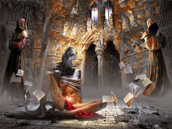 Эрика Векслер