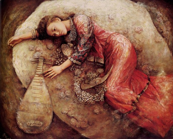 Марсела Боливар