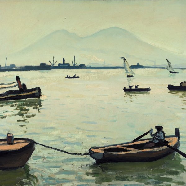 Альбер марке Albert Marquet