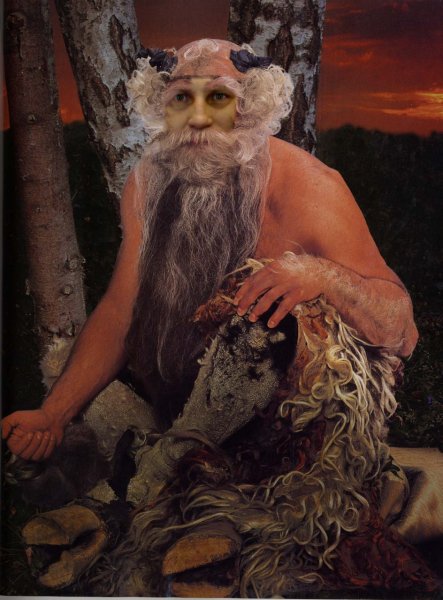 Пан Бог Пастухов