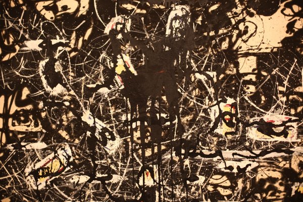 Джеймс Поллок