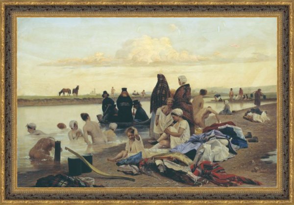 Горбатов приплыли фото