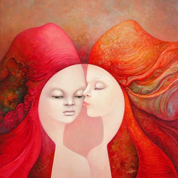 Мишель Морин