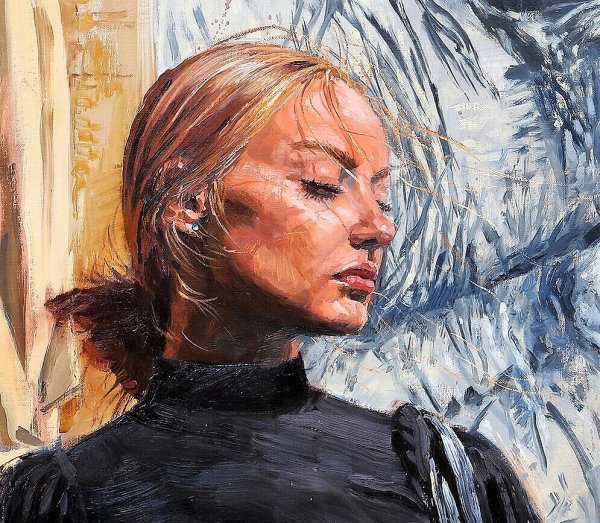 Мишель де Кампо