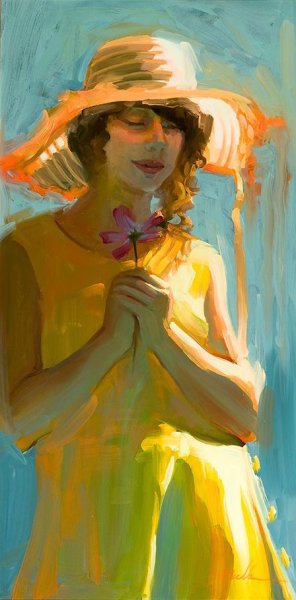 Мишель Лакинг