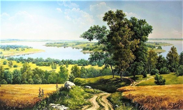 Художник Гордеева Мария Анатольевна