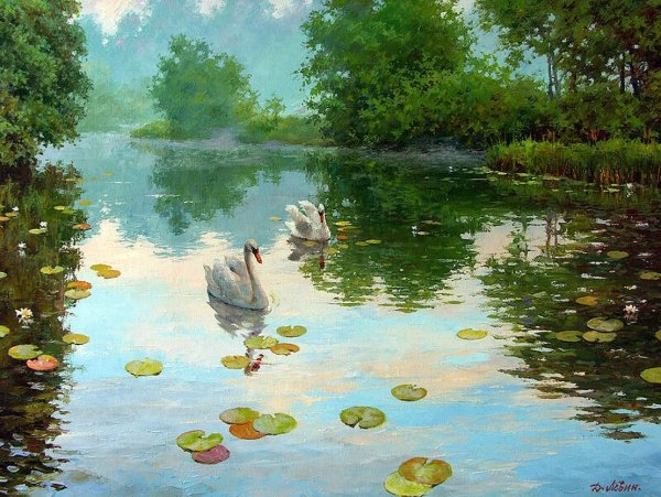 Худ Левин Дмитрий