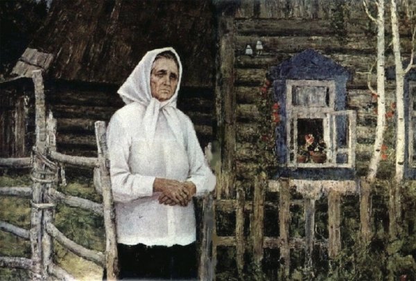 Белорусская художница Татьяна черных