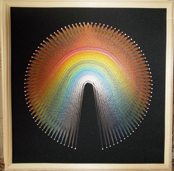 Американский дизайнер Джон Эихенгер