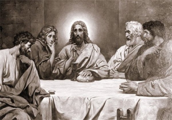 Джоэл Кирк Ричардс