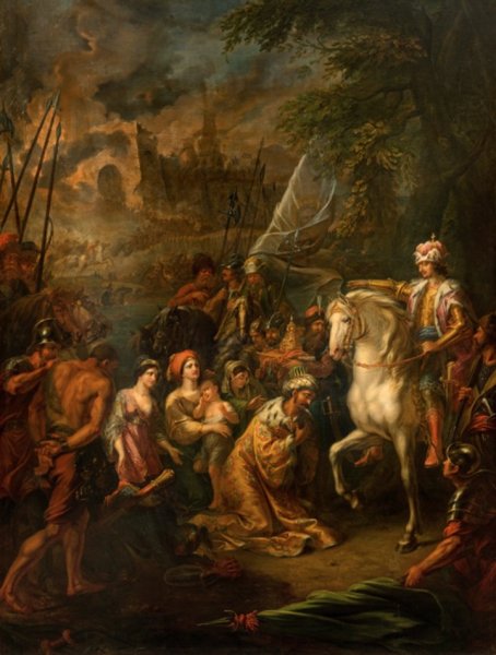 Григорий Угрюмов взятие Казани Иваном грозным