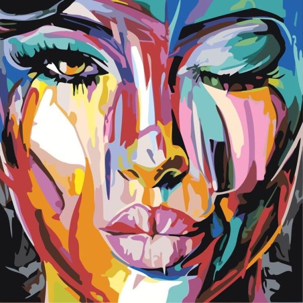 Франсуаза Нилли Francoise Nielly