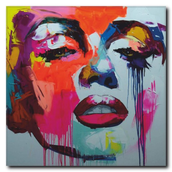 Франсуаза Нилли стиль