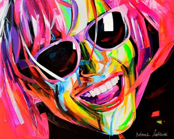 Рафаэль лавентур