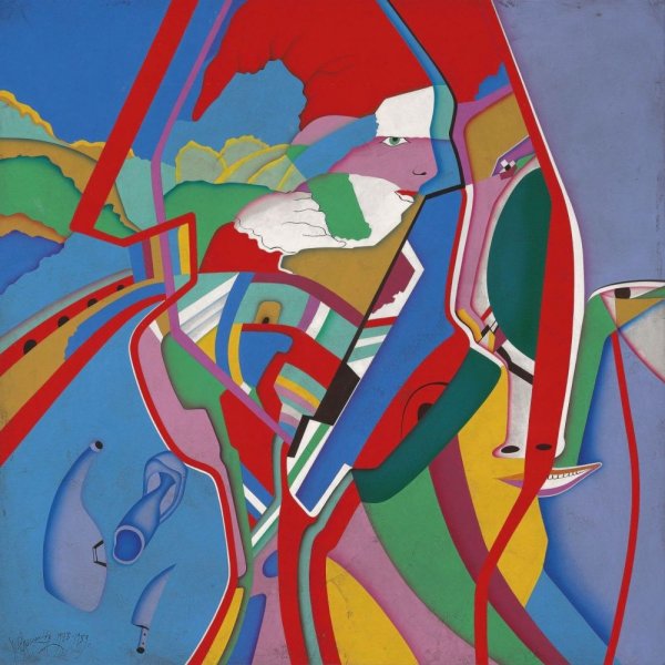 Изопарафраз Менины