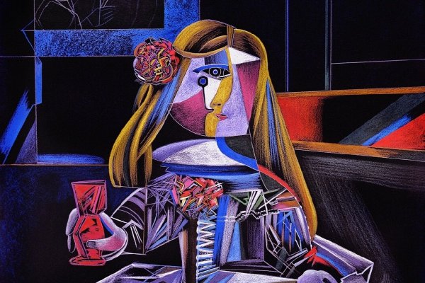 Михаил Шемякин художник