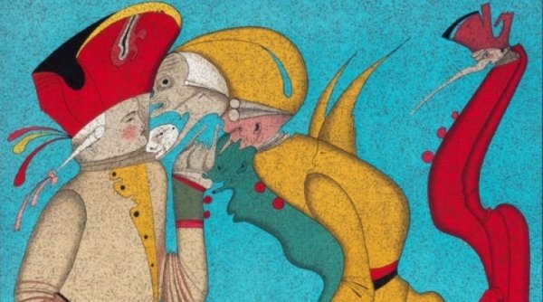 Михал Шемякин