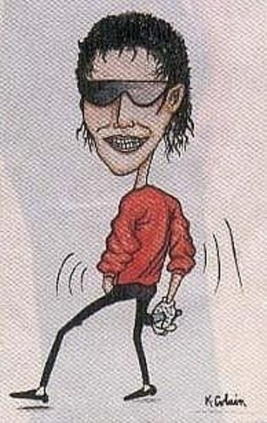 Рисунки Курта Кобейна