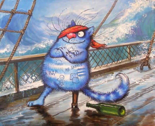 Картины художник Рина Зенюк