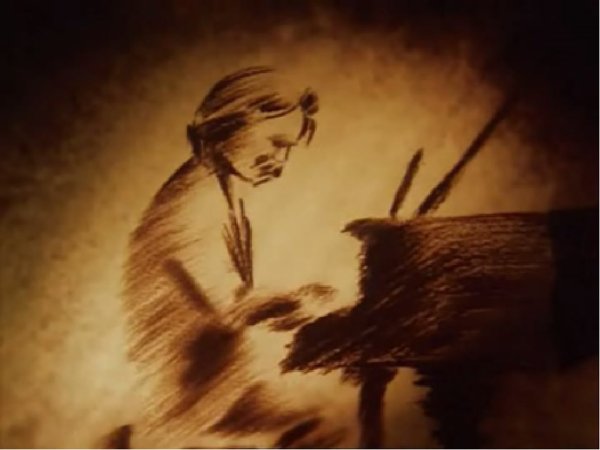 Дагни корзина с еловыми шишками