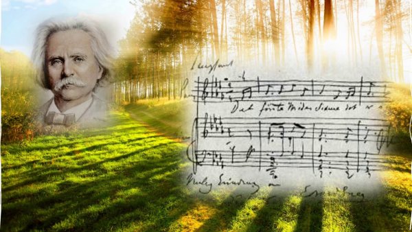 Осенние рисунки к произведениям