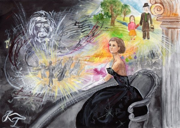 Розмари Миллетт Rosemary Millette