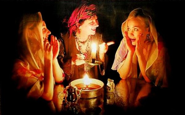 Художник славянист Юрий Сергеев