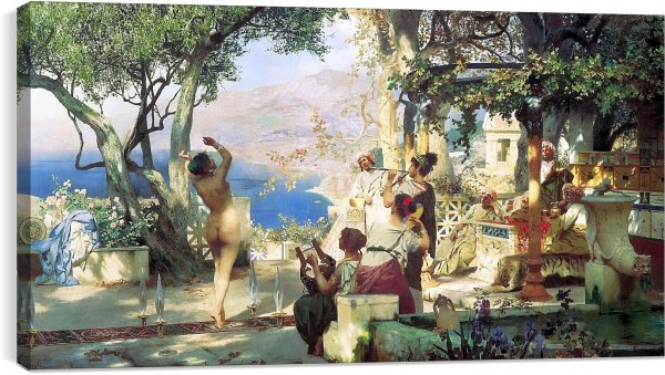 Генрих Ипполитович семирадский