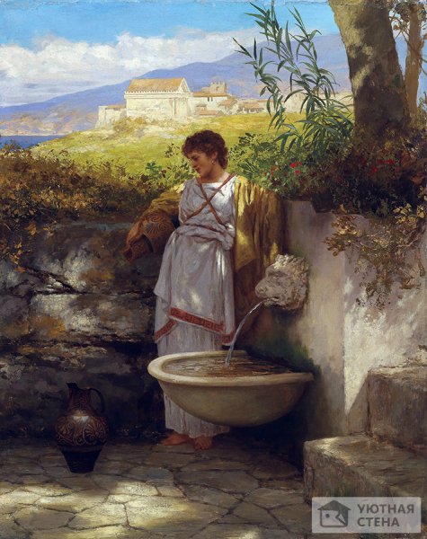 Генрих Ипполитович семирадский