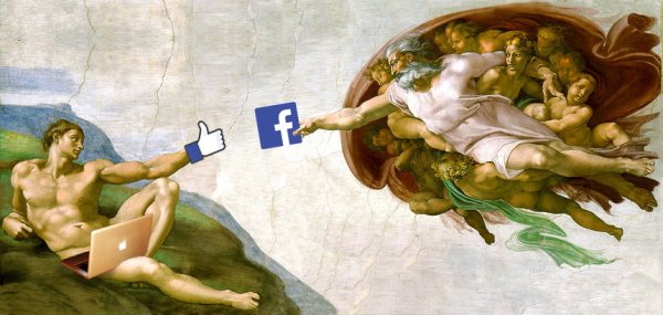 Сикстинская капелла Сотворение Адама оригинал