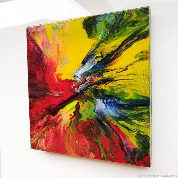 Интерьерные картины