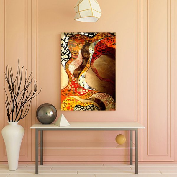 Картины абстракция для интерьера