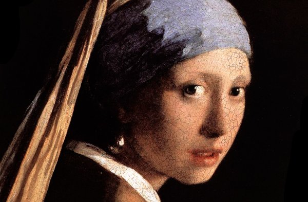 Вермеер Дельфтский